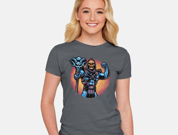 Conquer The Universe