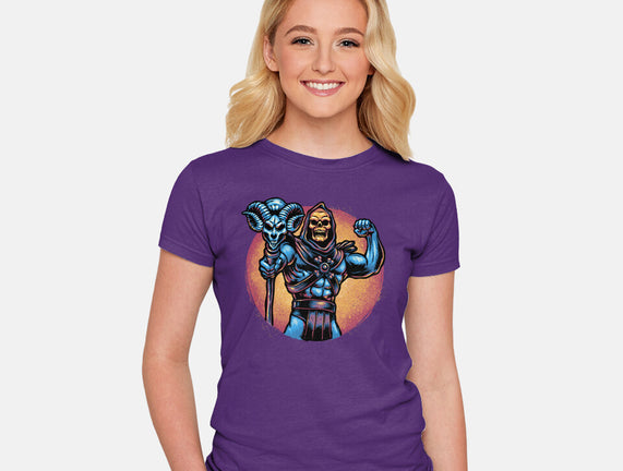 Conquer The Universe