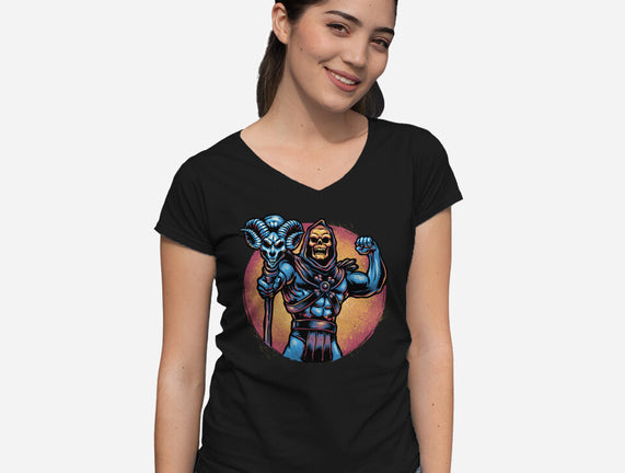 Conquer The Universe