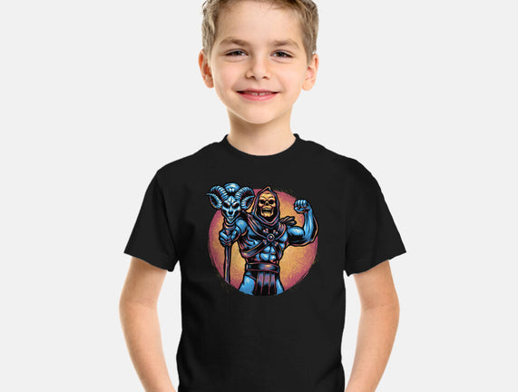 Conquer The Universe