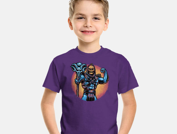 Conquer The Universe