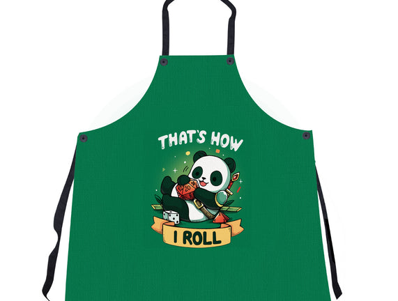 That's How I Roll