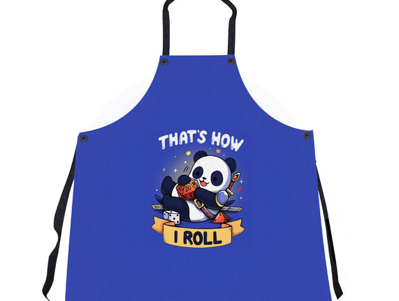 That's How I Roll