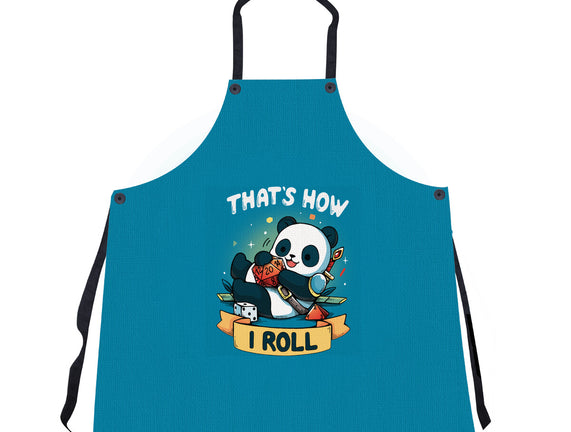 That's How I Roll