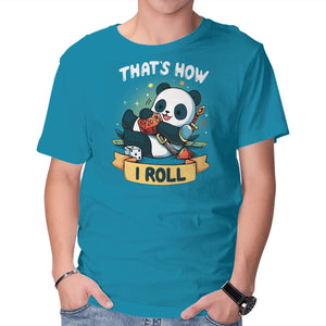 That's How I Roll