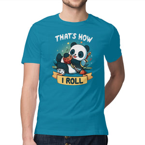 That's How I Roll
