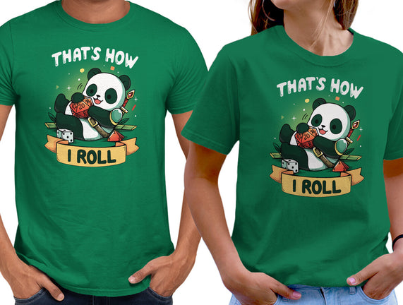 That's How I Roll