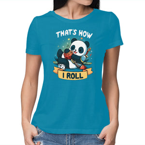 That's How I Roll