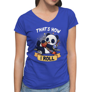 That's How I Roll