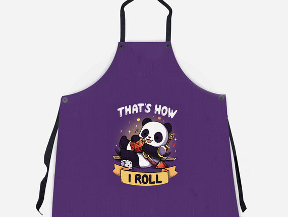 That's How I Roll