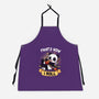 That's How I Roll-Unisex-Kitchen-Apron-Vallina84