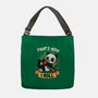 That's How I Roll-None-Adjustable Tote-Bag-Vallina84