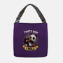 That's How I Roll-None-Adjustable Tote-Bag-Vallina84