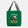 That's How I Roll-None-Basic Tote-Bag-Vallina84