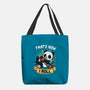 That's How I Roll-None-Basic Tote-Bag-Vallina84