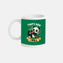 That's How I Roll-None-Mug-Drinkware-Vallina84