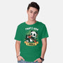 That's How I Roll-Mens-Basic-Tee-Vallina84