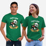 That's How I Roll-Unisex-Basic-Tee-Vallina84