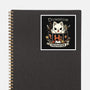 Great Dungeon Meowster-None-Glossy-Sticker-Vallina84