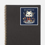 Great Dungeon Meowster-None-Glossy-Sticker-Vallina84