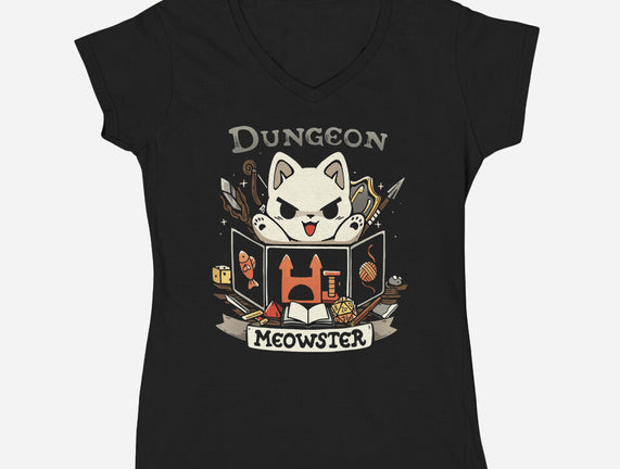 Great Dungeon Meowster