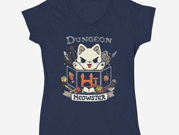 Great Dungeon Meowster