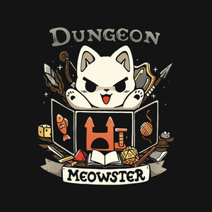 Great Dungeon Meowster