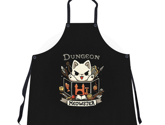 Great Dungeon Meowster