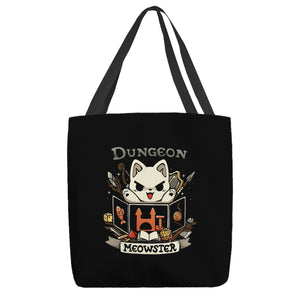 Great Dungeon Meowster