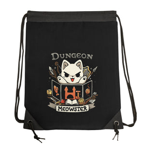 Great Dungeon Meowster