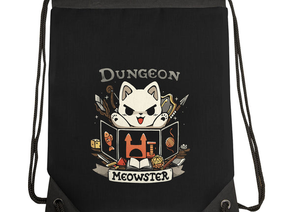 Great Dungeon Meowster