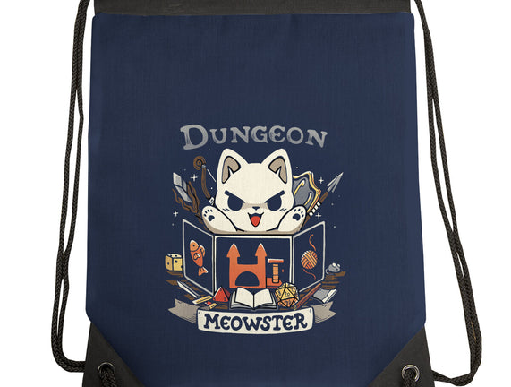 Great Dungeon Meowster