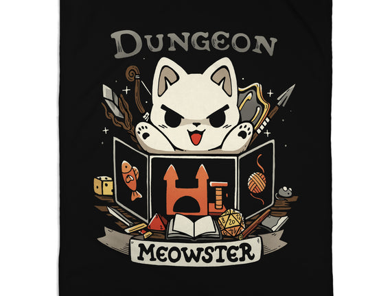 Great Dungeon Meowster