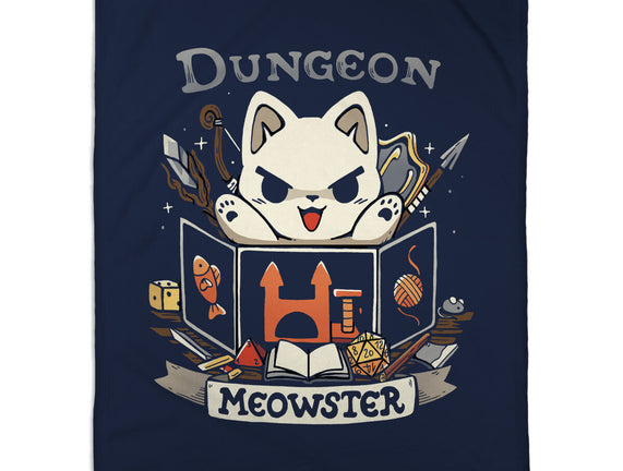 Great Dungeon Meowster