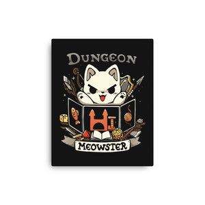 Great Dungeon Meowster