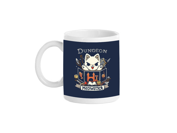 Great Dungeon Meowster