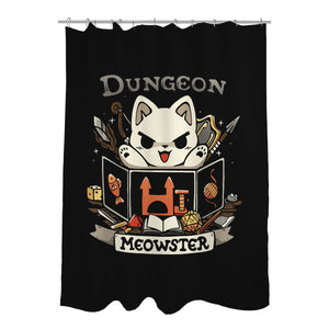 Great Dungeon Meowster
