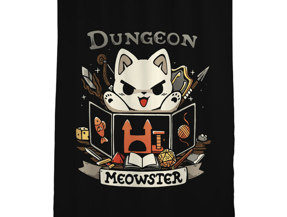 Great Dungeon Meowster