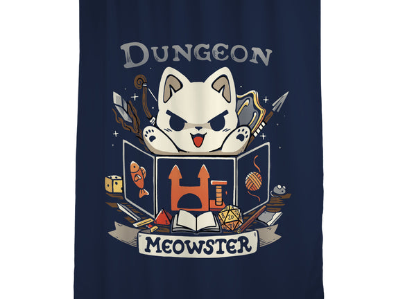 Great Dungeon Meowster