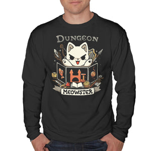 Great Dungeon Meowster
