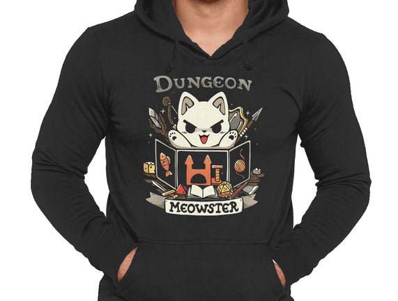 Great Dungeon Meowster