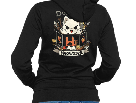 Great Dungeon Meowster
