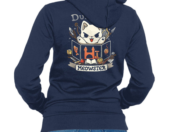 Great Dungeon Meowster