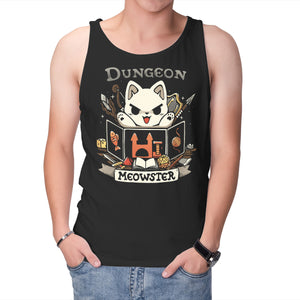 Great Dungeon Meowster