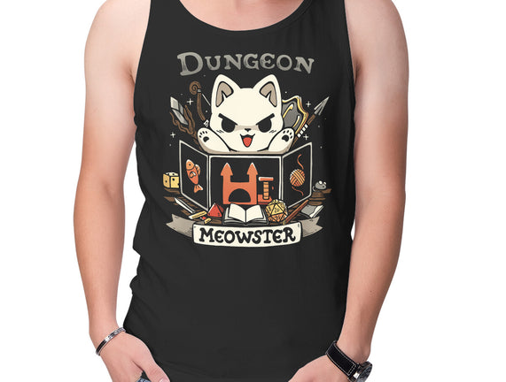 Great Dungeon Meowster