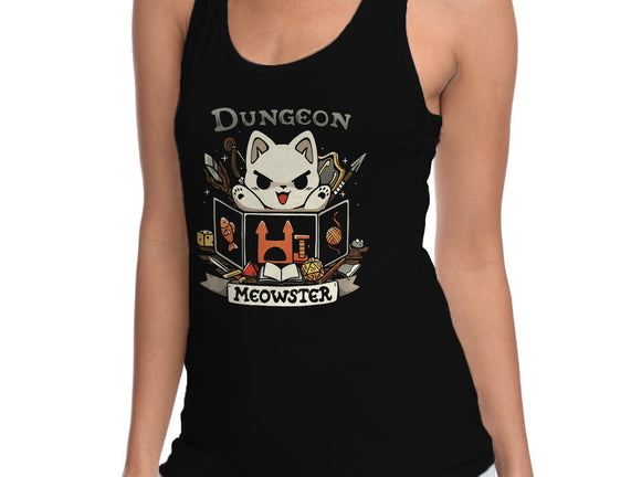Great Dungeon Meowster