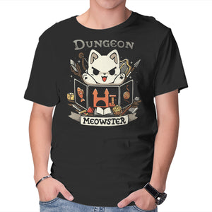 Great Dungeon Meowster