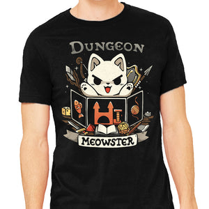 Great Dungeon Meowster