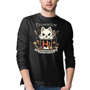 Great Dungeon Meowster