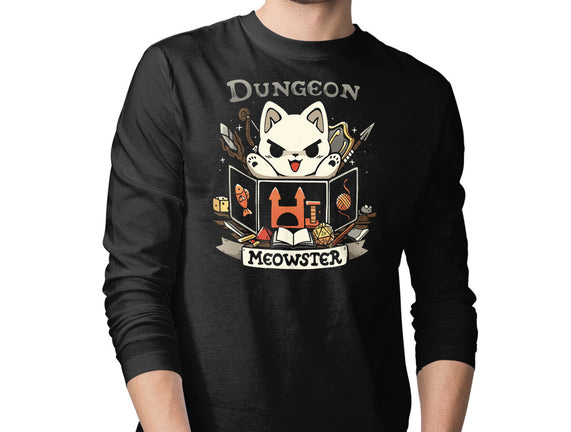 Great Dungeon Meowster